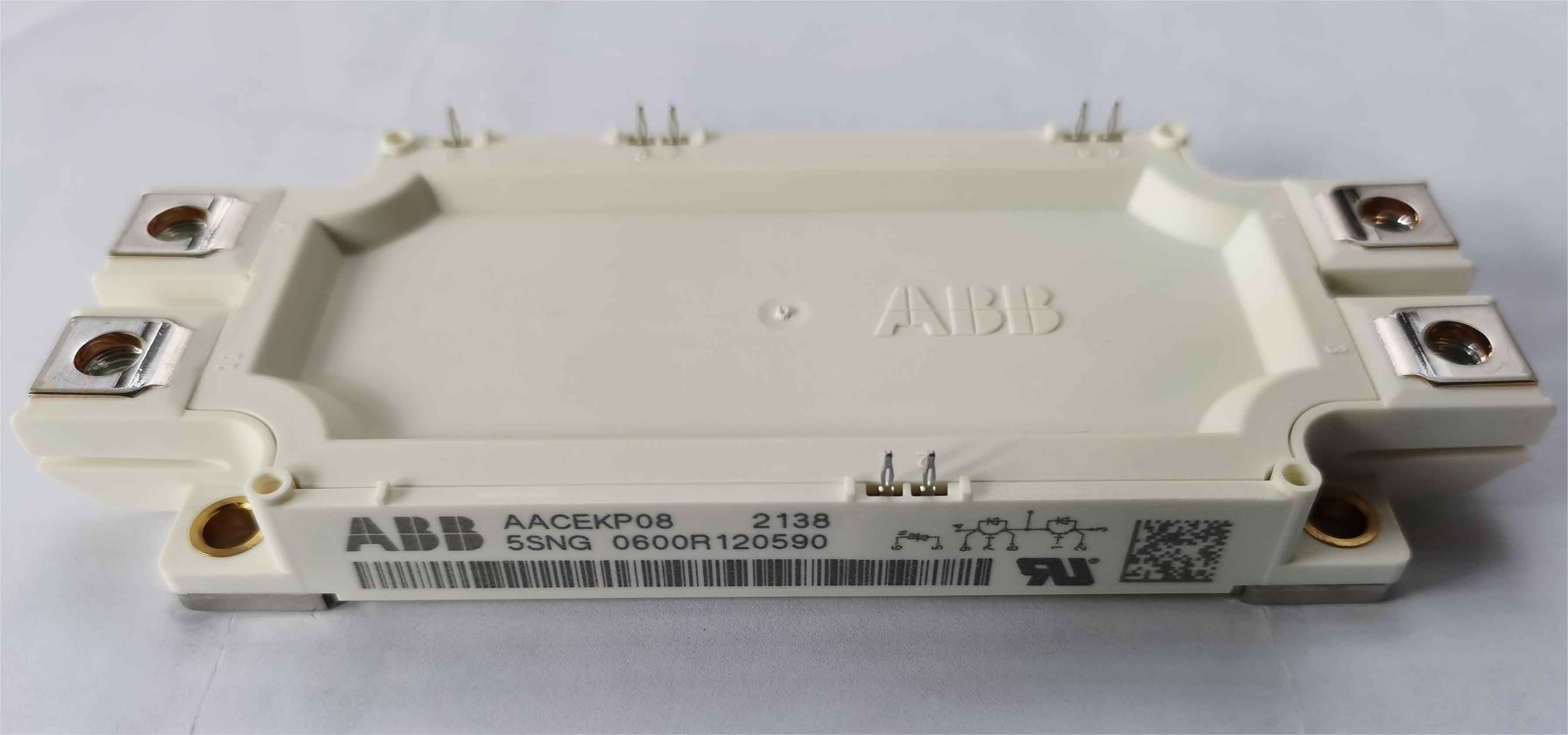 5SNG 0600R120590 日立能源 ABB IGBT模塊