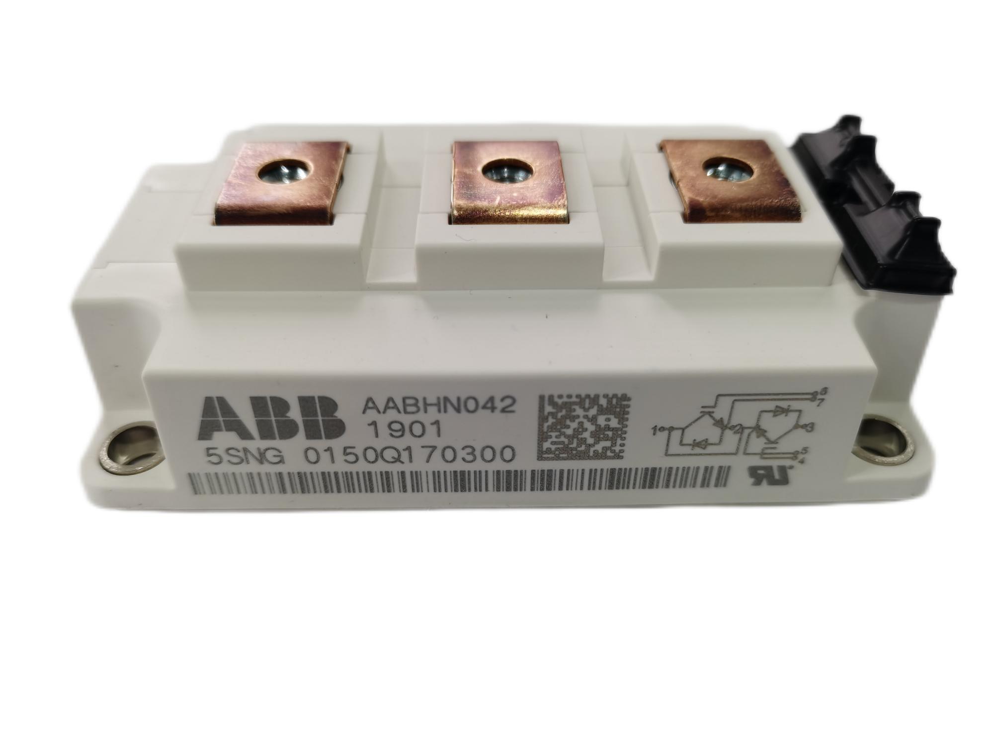 ABB 5SNG 0150Q170300 Դ igbtģK