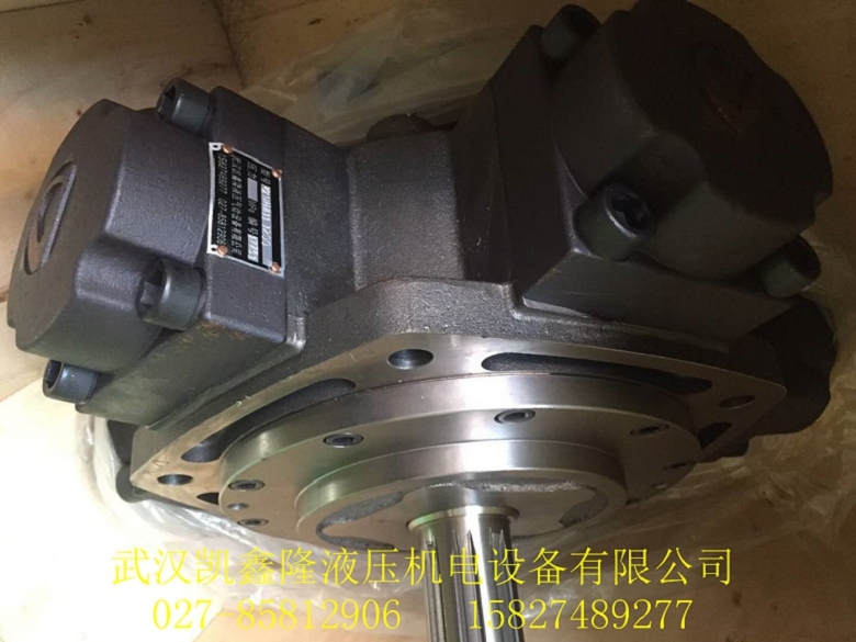 哈爾濱馬達(dá)林德液壓馬達(dá)HPR160/130D-01廠家