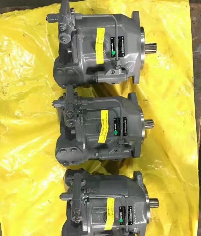 貴州力源柱塞泵l10vso100dfr/31r-ppa12noo中航力源