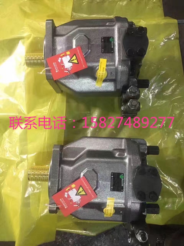 HA10VSO45DRG/31R-VSC62N00恒功率泵江蘇詳細(xì)介紹