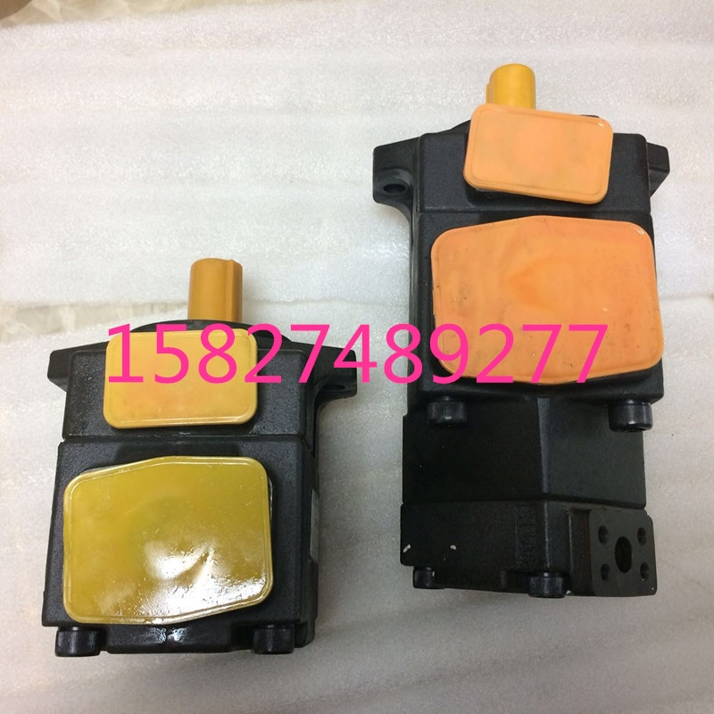 4525V60A21-1CC22R葉片油泵新疆產(chǎn)品齊全