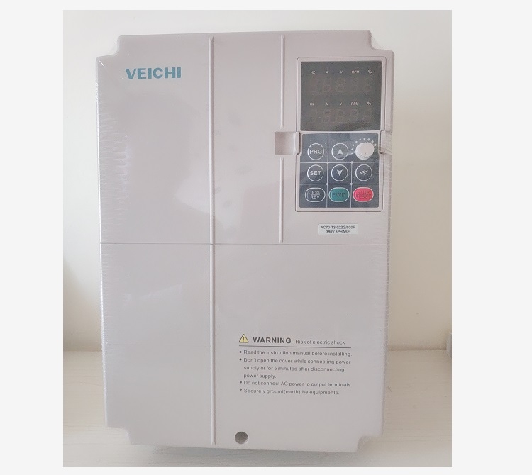 VEICHI偉創(chuàng)變頻器AC70-T3-022G/030P 380V