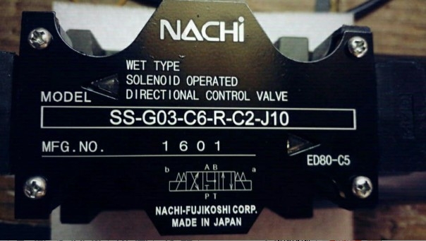 IPH-36B-10-80-11不二越泵