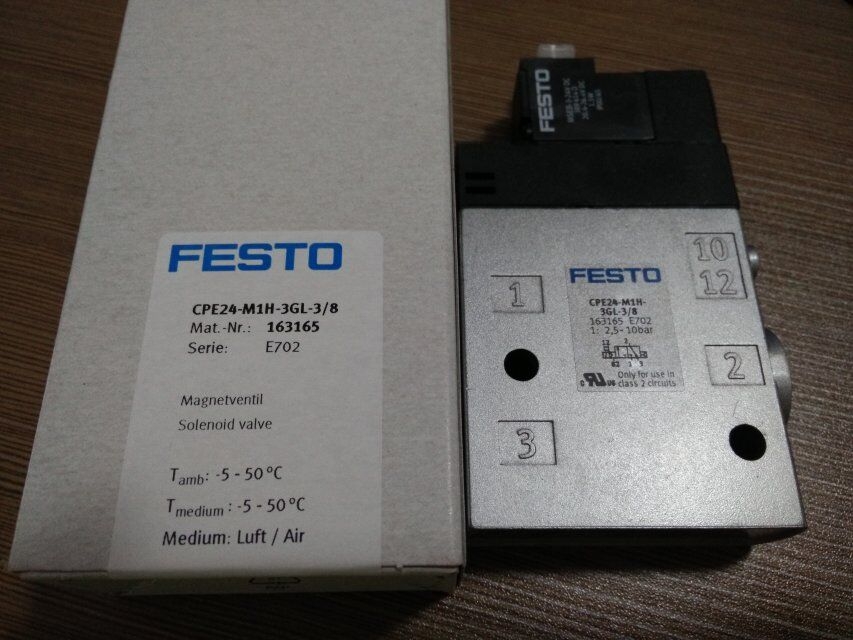 MZH-3-0,4-LED--SA費(fèi)斯托氣動(dòng)電磁閥