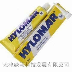 HYLOMAR M密封膠 非固化密封膠 80ml/支現(xiàn)貨供應