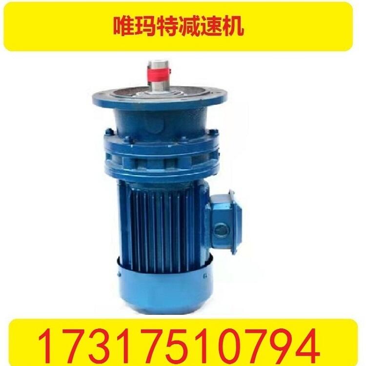 BLY2-17-4KW減速機(jī)帶電機(jī)制造廠商BLY2-17-5.5KW