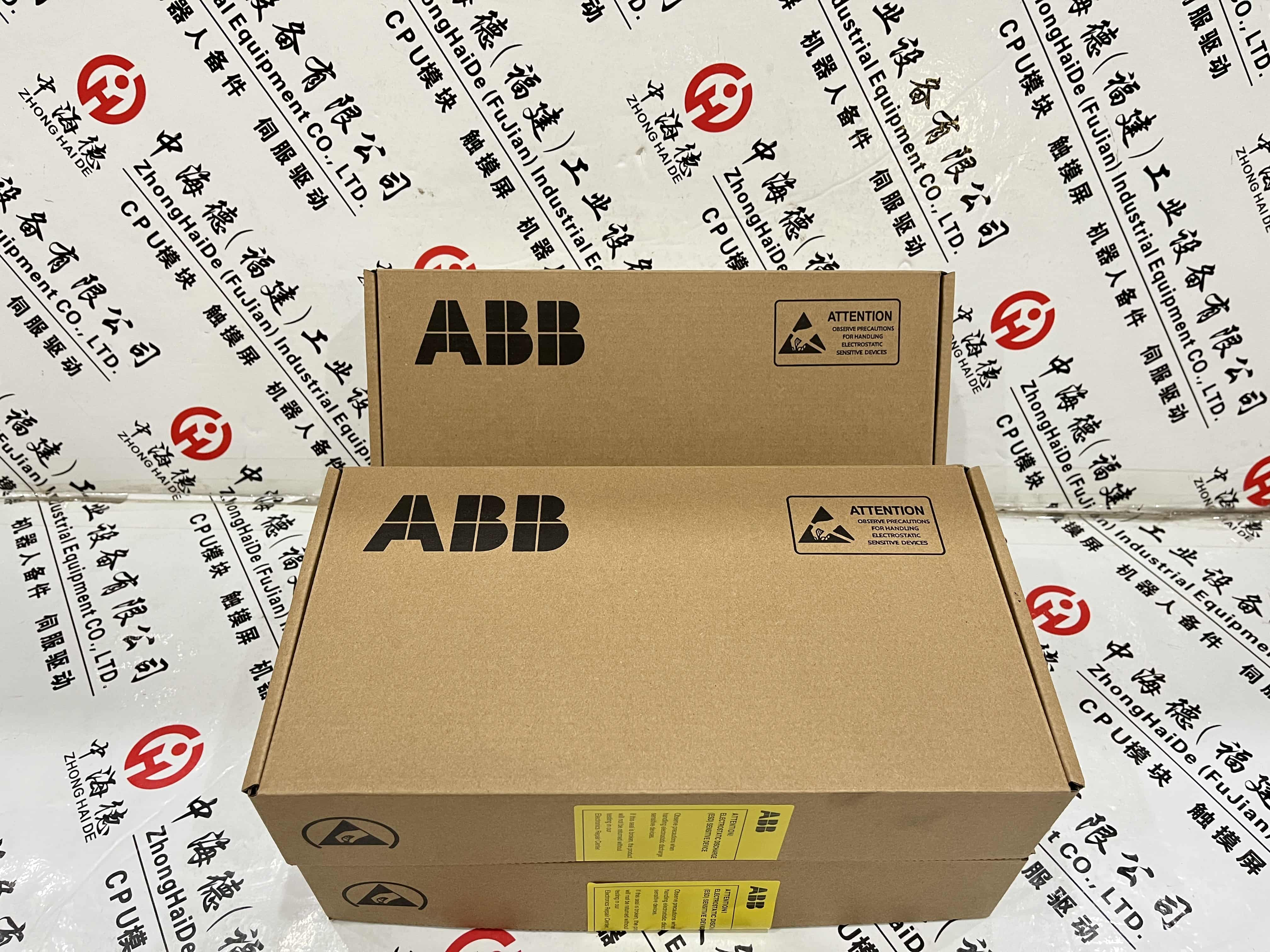 ABB模塊CI840A 3BSE041882R1