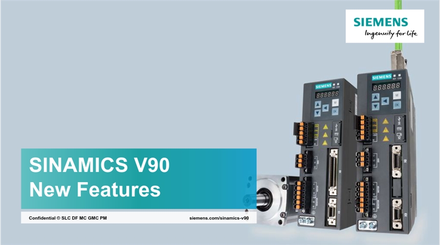 TV90ŷ늙CSINAMICS V90, SIMOTICS S-1FL6ŷ늙C