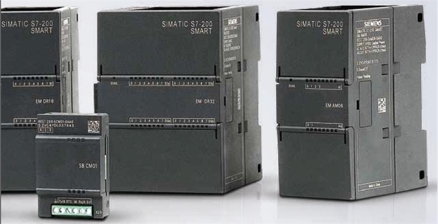 T(mn)PLC SIMATIC S7-200ɾ̿SMART LINEHMI