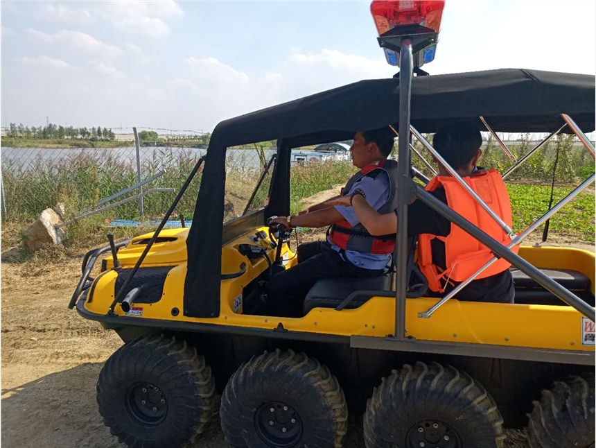 民用水陸兩棲車維修售后水陸兩棲地形車價格統(tǒng)一免費試駕參觀