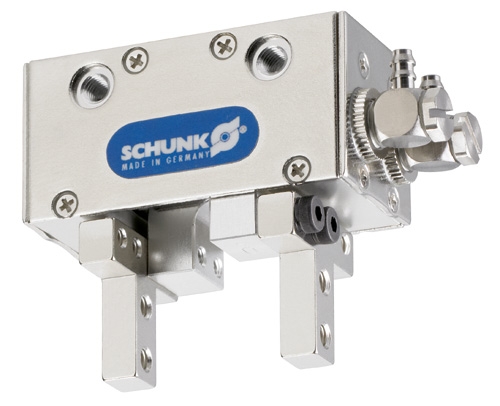 SCHUNK	抓手氣缸	MPG25  340010