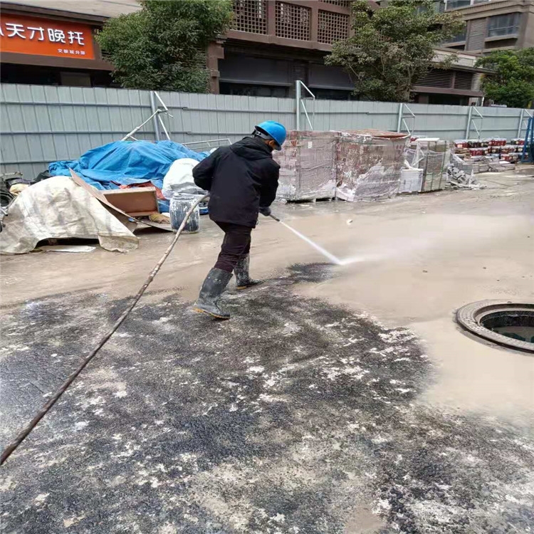 無錫管道清洗 高壓清洗管道 路面清洗價(jià)格