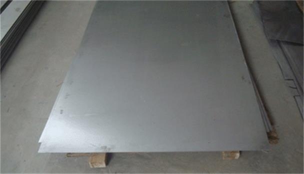 戴南Inconel 600鎳基鋼板不銹鋼復合板加工