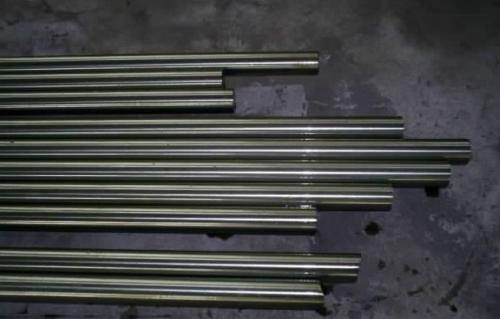 駐馬店Inconel690光亮圓棒材質(zhì)保證