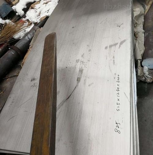 Inconel600中厚板復(fù)合加工