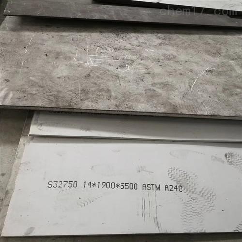 Inconel825鋼板固溶時(shí)效