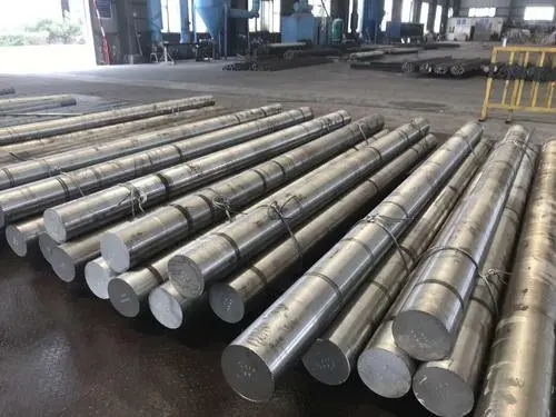 滁州Inconel800鍛造圓棒