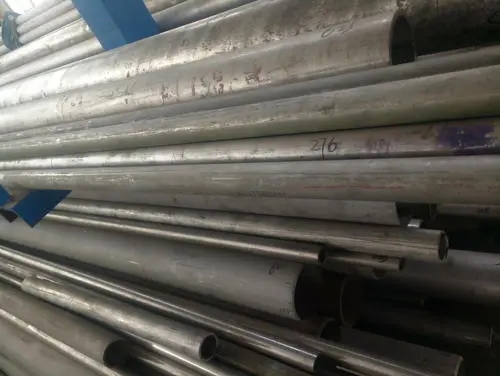 Inconel625合金管煉鋼工藝