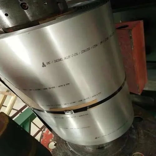 渭南Inconel800H復(fù)合板