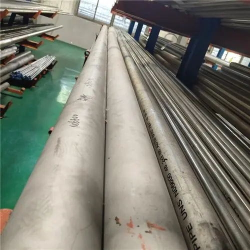 Inconel800H高溫鋼管使用環(huán)境