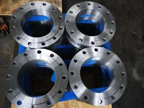 Inconel825法蘭蓋化工標(biāo)準(zhǔn)