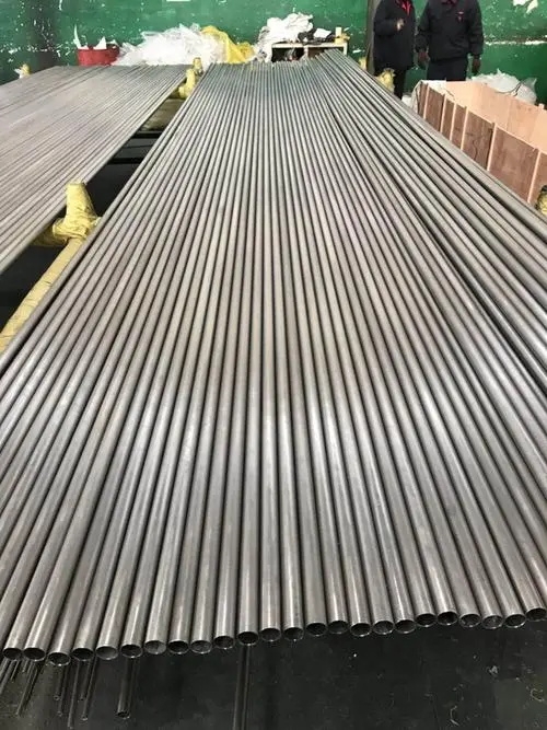 池州Inconel800HT鋼管切割