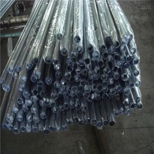 Inconel617合金管探傷檢測(cè)