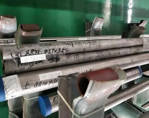 Inconel601焊管加工廠