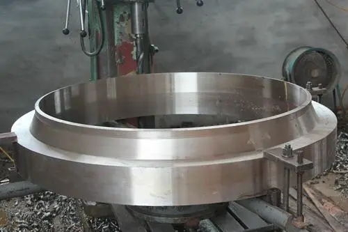 常德Inconel718對焊法蘭