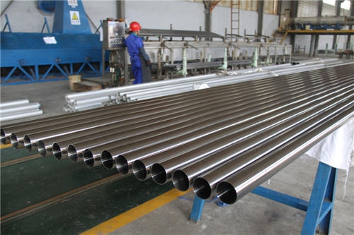 Inconel8367不銹鋼管硬度調(diào)質