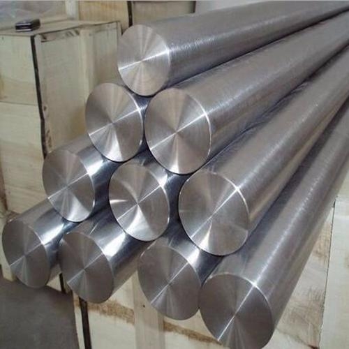 Inconel8367耐腐蝕圓棒熱處理工藝