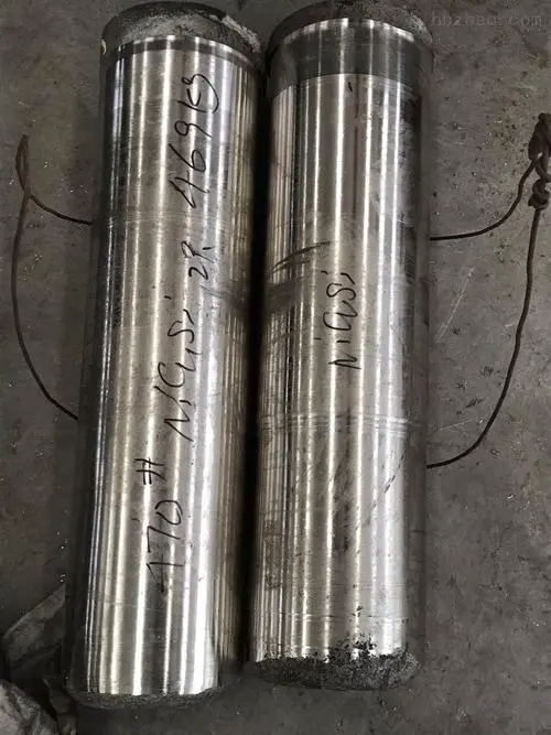 安陽Inconel625高溫圓棒