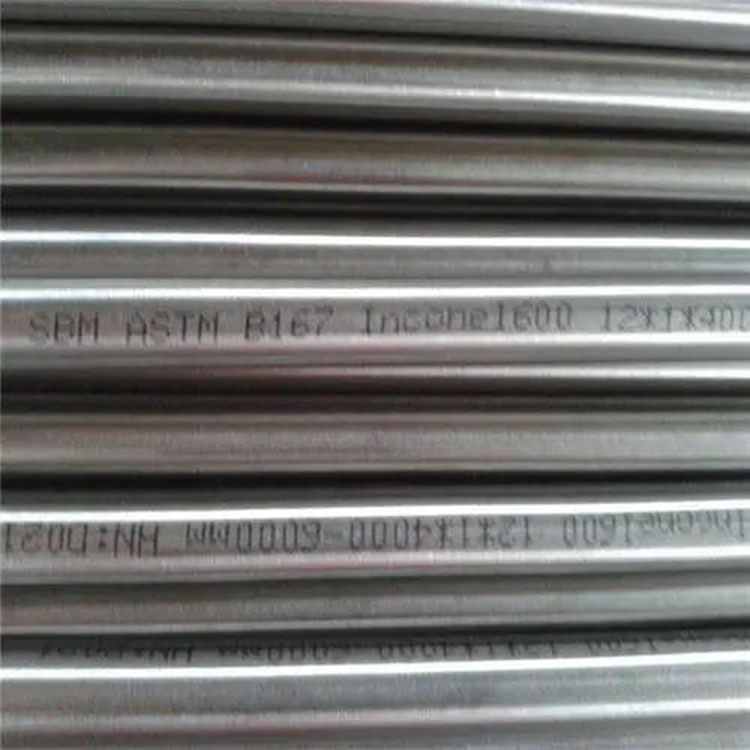 Inconel601耐腐蝕圓棒進(jìn)口材料