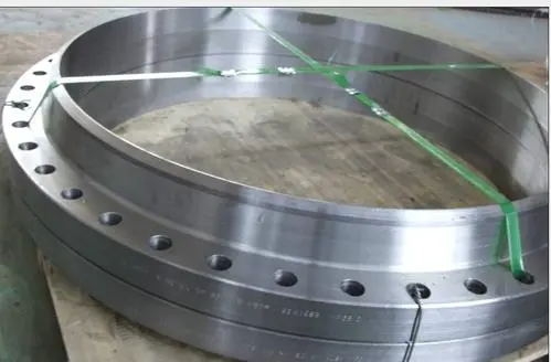 Inconel800異形件公差要求