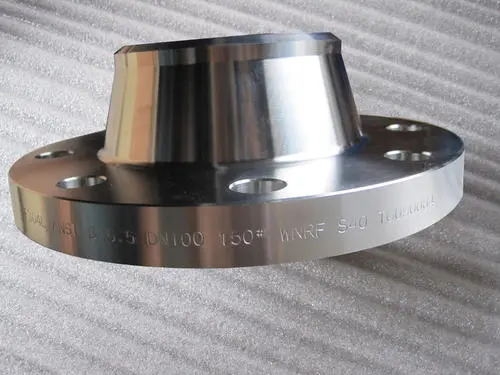 Inconel718鍛管圖紙加工