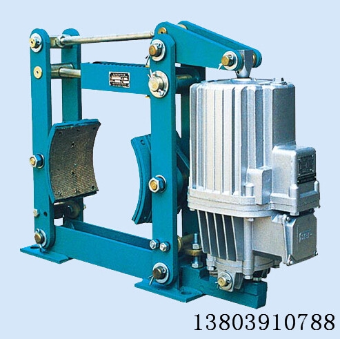 起重機電力液壓鼓式制動器