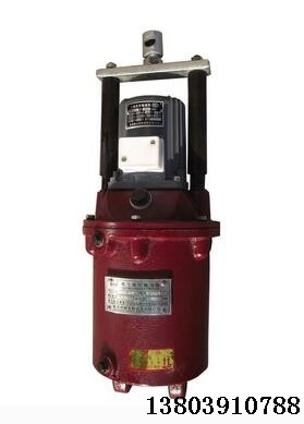 YT1-45Z/6電力液壓推動器 配套YWZB-300/45液壓制動器