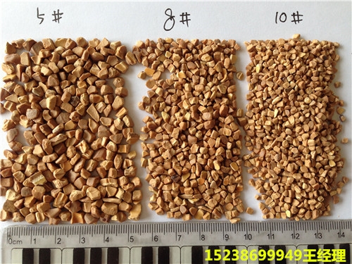 污水處理廠過(guò)濾專用濾料核桃殼濾料河南供應(yīng)商