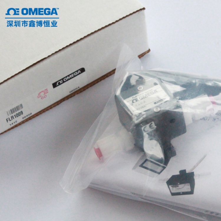 FLR1009-BR-D FLR1009ST FLR1010-P流量計(jì)OMEGA