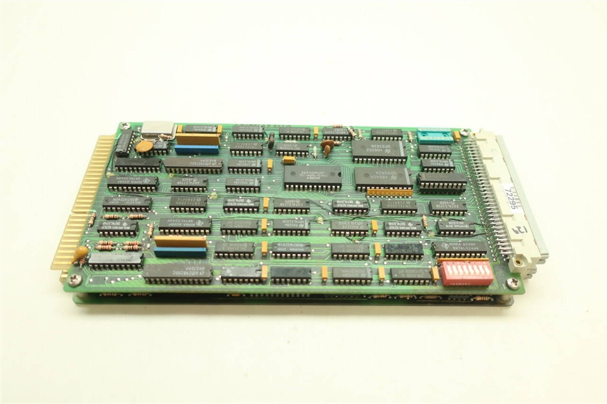 Motorola 021-5305-000B 雙高速 Pcb電路板