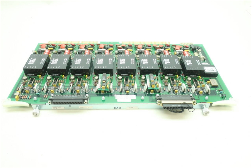 西屋 5371C11G03 模擬輸出 Pcb電路板