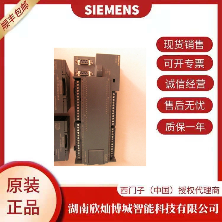 西門(mén)子SIEMENS6ES7 235-0KD22-0XA8PLC 輸入/出模塊