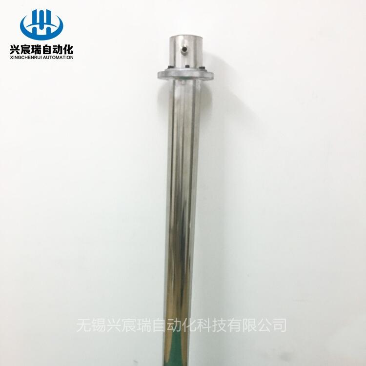 興宸瑞護套式電加熱器HRY2-380/2不銹鋼材質