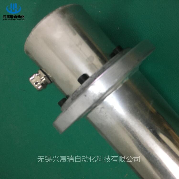 興宸瑞護(hù)套式電加熱器HRY2-380/3質(zhì)保1年