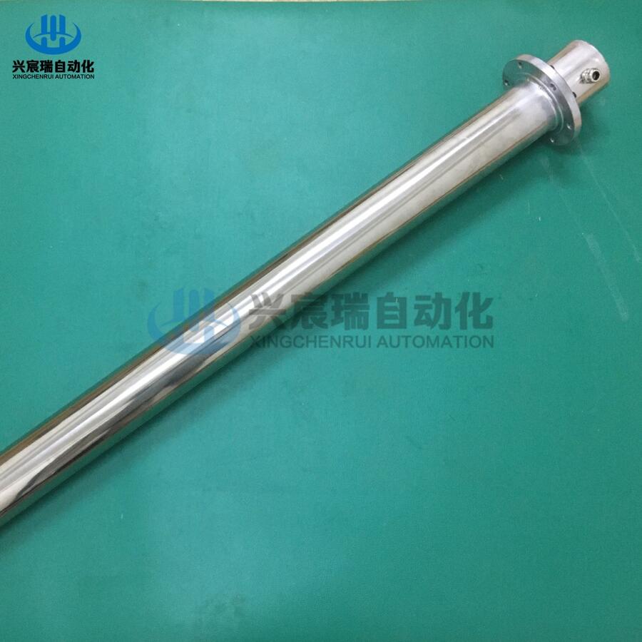 興宸瑞護套式電加熱器HRY2-380/1質(zhì)保1年