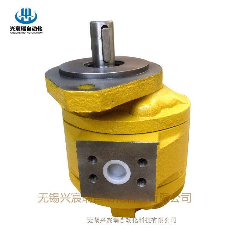 興宸瑞高壓雙聯(lián)齒輪泵2CBN-E306/E306-CFP，CBN-E306/E306-CFH，廠家價(jià)