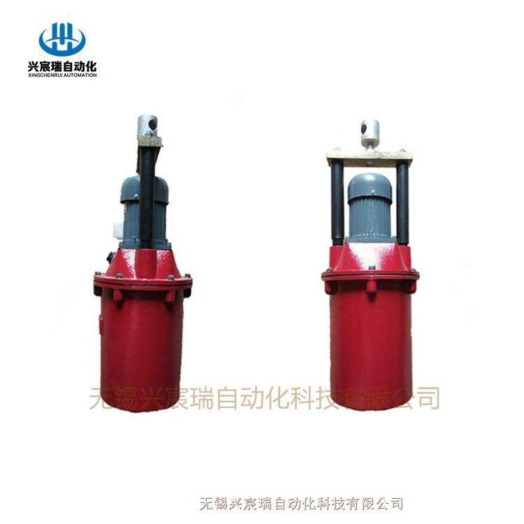 隔爆型電力液壓推動器BYT1-180/12液壓制動器量大優(yōu)惠，質量保證