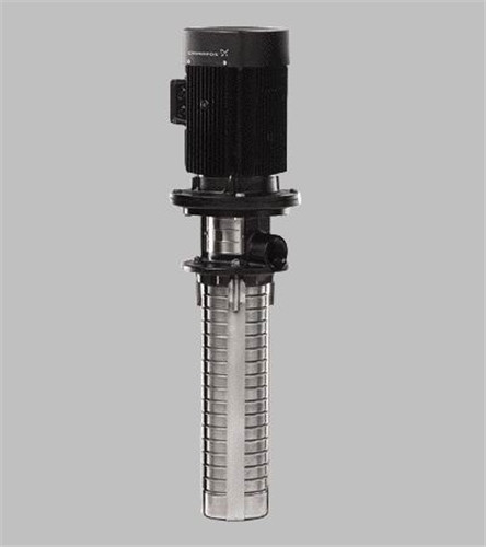 格蘭富MTR系列侵入式機(jī)床專(zhuān)用泵