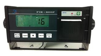 PIK-600P數(shù)字合金探測(cè)器數(shù)據(jù)記錄器韓國(guó)Fine原裝